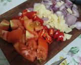 Foto langkah ke 1 dari resep Tongkol Suwir.