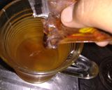 Foto langkah ke 3 dari resep Minuman Gula Asam.