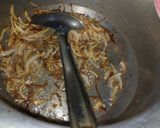 A picture of step 1 of Aloo Gobhi with mix Sabzi.