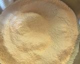 Foto do passo 5 de Bolo de limão 🍋 (Summer Cake)