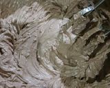 Foto langkah ke 3 dari resep Cookies coklat mami nana.