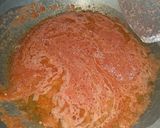 Foto langkah ke 2 dari resep Samgor cumi pedas simple.