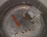 Foto langkah ke 2 dari resep Teh Creamy Rempah.