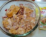 Foto langkah ke 3 dari resep Ayam Tangkap Khas Aceh.