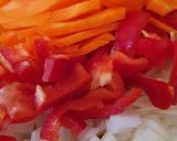 Pas rețetă Legume 1 fotografie