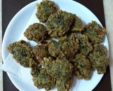 Foto del paso 3 de la receta: Buñuelos de acelgas
