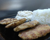 Foto del paso 4 de la receta: Falsa bechamel