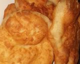 صورة لخطوة 1 من وصفة سفنج المكسور 😍