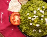 Spinach khichdi recipe step 6 photo