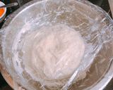 Hình bước làm 2 của món Bánh Bao Nhân Thịt 🥠🥡