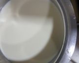 A picture of step 4 of Arabic sweet KUNAFA #Foodies&Friends.