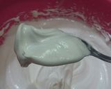 Foto langkah ke 2 dari resep Bolu Kukus Empuk Simpel.