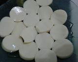 Foto langkah ke 1 dari resep Tofu crispy pedes gurih.