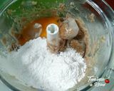 Foto langkah ke 3 dari resep Bakso Ikan Tengiri 🐟.