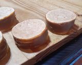 Foto del paso 4 de la receta: Alfajores