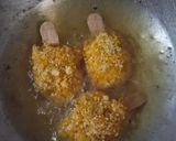 Foto langkah ke 6 dari resep Kaki Naga Frozen Homemade.