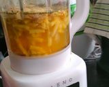 Sárgabab krémleves recept fázis 1 fotója