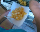 Foto del paso 3 de la receta: Hojaldre curioso