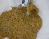 Foto del paso 5 de la receta: Pan de sésamo