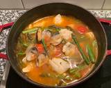 Bouillabaisse recipe step 16 photo