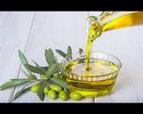 صورة لخطوة 3 من وصفة سرفيس بندورة خضراء بزيت الزيتون 🍅🥕🌶 اكيد غير شكل ام زيد فليفل