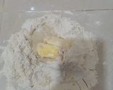 Foto del paso 3 de la receta: Bollos