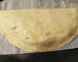 Foto del paso 6 de la receta: Empanada de aprovechamiento de puchero o cocido