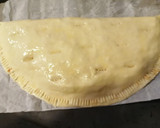 Foto del paso 6 de la receta: Empanada de aprovechamiento de puchero o cocido