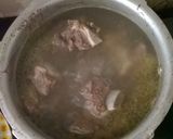 Foto del paso 1 de la receta: Sopa de Costillas de Res y Verduras