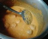 Anday koftay recipe step 3 photo