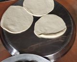 রাধাবল্লভী(radha ballavi recipe in bengali) রেসিপির ধাপ 4 ছবি