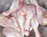 Tandoori chicken recipe step 1 photo