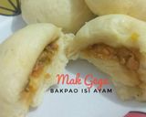 Foto langkah ke 13 dari resep Bakpao isi Ayam.