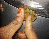 Dambun shinkafamatakin girki3 hoto
