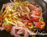 A picture of step 3 of Fried Fish.
