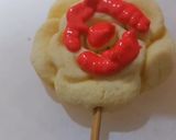 Foto langkah ke 6 dari resep Fancy Cookies Gluten free.