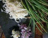 Foto langkah ke 1 dari resep Martabak telur ekonomis.