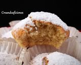 Foto del paso 8 de la receta Marquesas