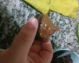 Foto del paso 2 de la receta: Conitos de dulce de leche con galletas oreo