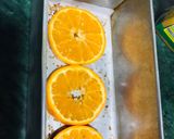 A picture of step 5 of Tea-Time Orange Loaf.