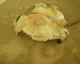 Foto langkah ke 3 dari resep Telur bersantan sederhana.