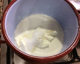 Foto del paso 2 de la receta: Tarta de chocolate philadelphia fría 👩🏼‍🍳