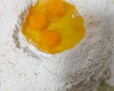 Foto del paso 2 de la receta: Pan dulce nevado para Navidad 🎄