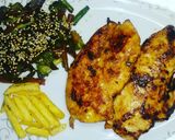 চিকেন স্টেক(chicken steak recipe in Bengali) রেসিপির ধাপ 7 ছবি