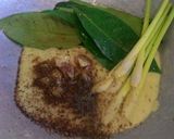 Foto langkah ke 3 dari resep Semur tahu ceker.
