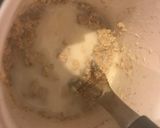 Foto del paso 5 de la receta: Torta de pera en taza (mug cake de pera) SÚPER RICA Y SALUDABLE!! El mejor postre!