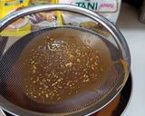 Foto langkah ke 5 dari resep Bolu Karamel Mini.