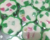 Foto langkah ke 3 dari resep 121. Lapis Mozaik.