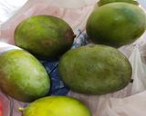 Foto langkah ke 1 dari resep Laksamana Mengamuk.