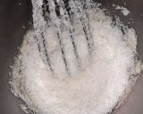 Foto del paso 1 de la receta: Budín de Coco y Dulce de Leche
